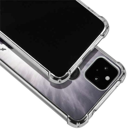 Alchemy The Seer Google Pixel 5 Clear Case